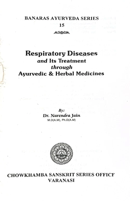 Respiratory Diseases